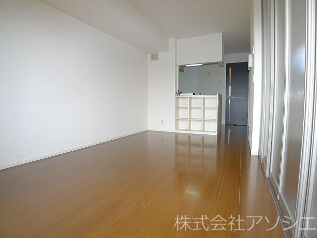 アプリコットガーデン　B その他部屋・スペース