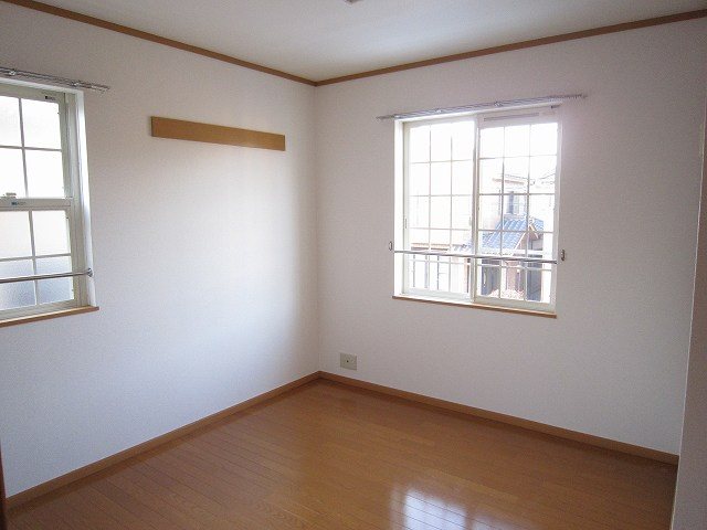 イデアル　ファミーユ　Ⅱ その他部屋・スペース