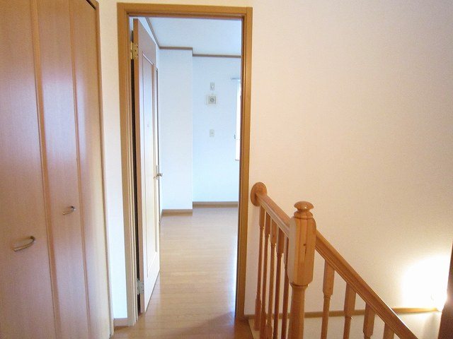 イデアル　ファミーユ　Ⅱ その他部屋・スペース