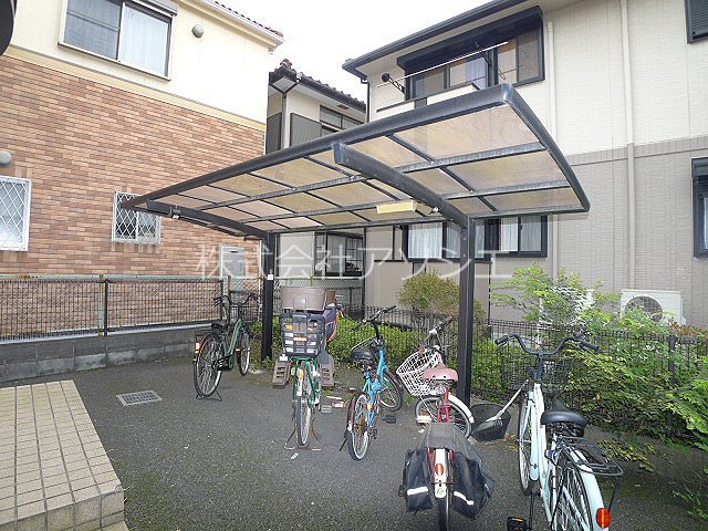 アピエ　参番館 その他共有部分