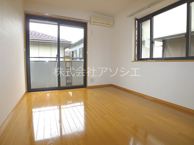 アピエ　参番館 その他部屋・スペース