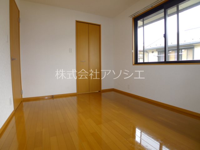 アピエ　参番館 その他部屋・スペース