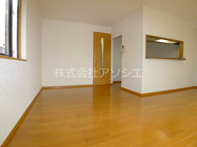 アピエ　参番館 その他部屋・スペース