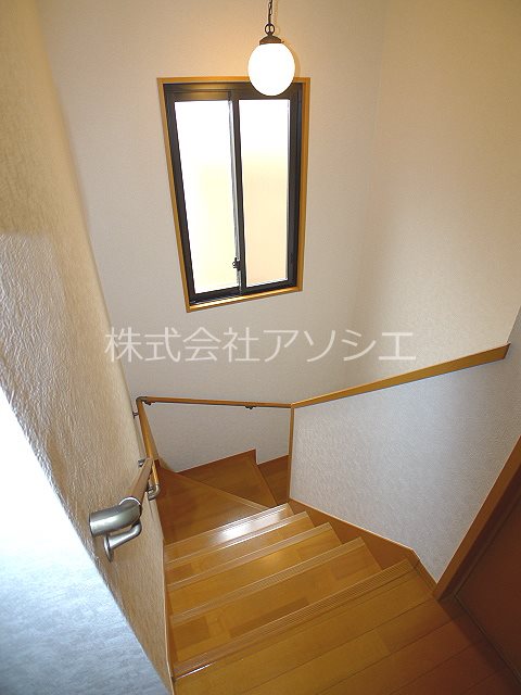 アピエ　参番館 その他部屋・スペース