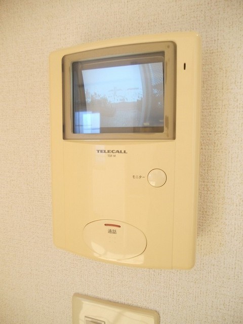 グリーンヒルズ　Ⅰ セキュリティ