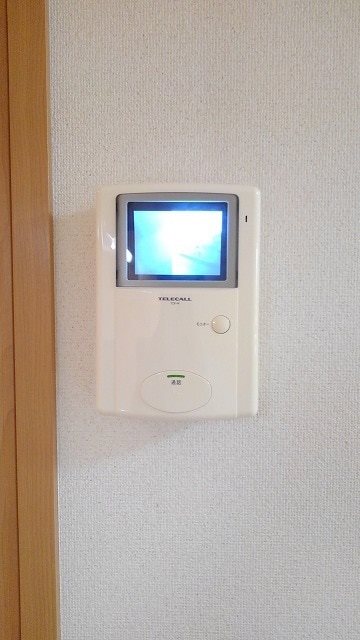 アルカディアⅡ セキュリティ