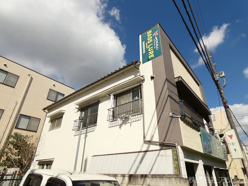 シティハイツ 外観