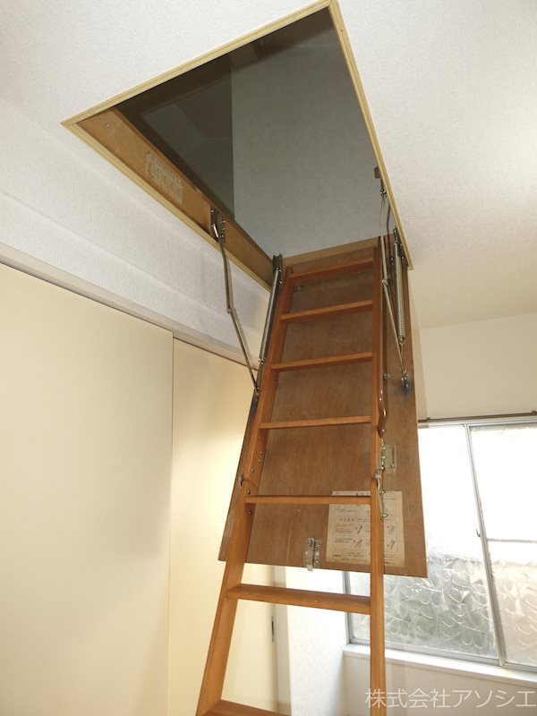 シティハイツ その他部屋・スペース