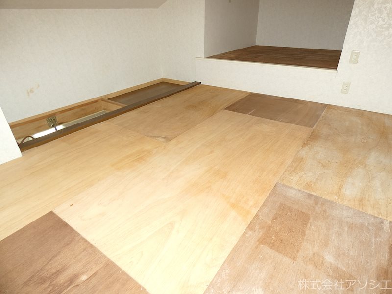 シティハイツ その他部屋・スペース