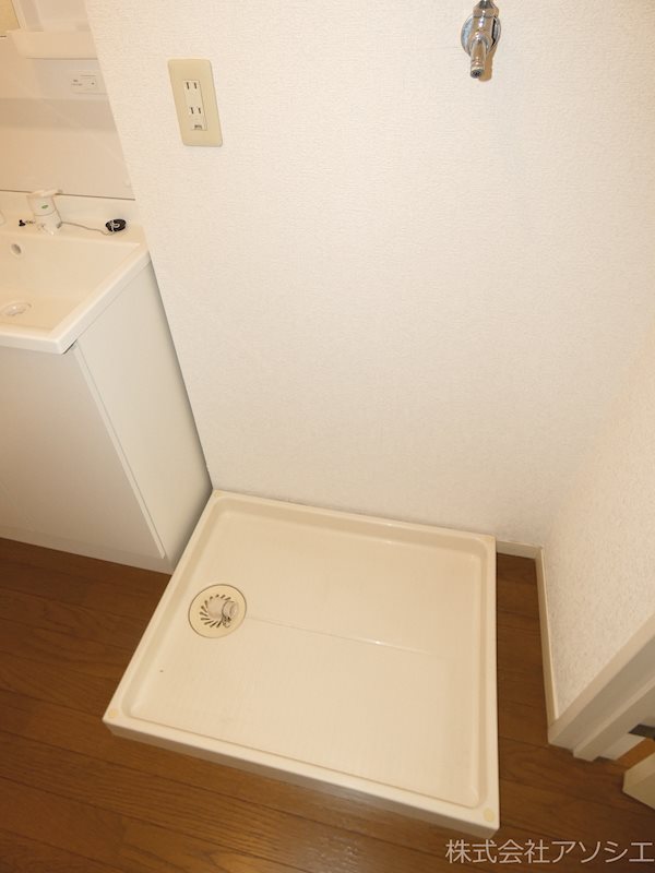 シティハイツ その他設備