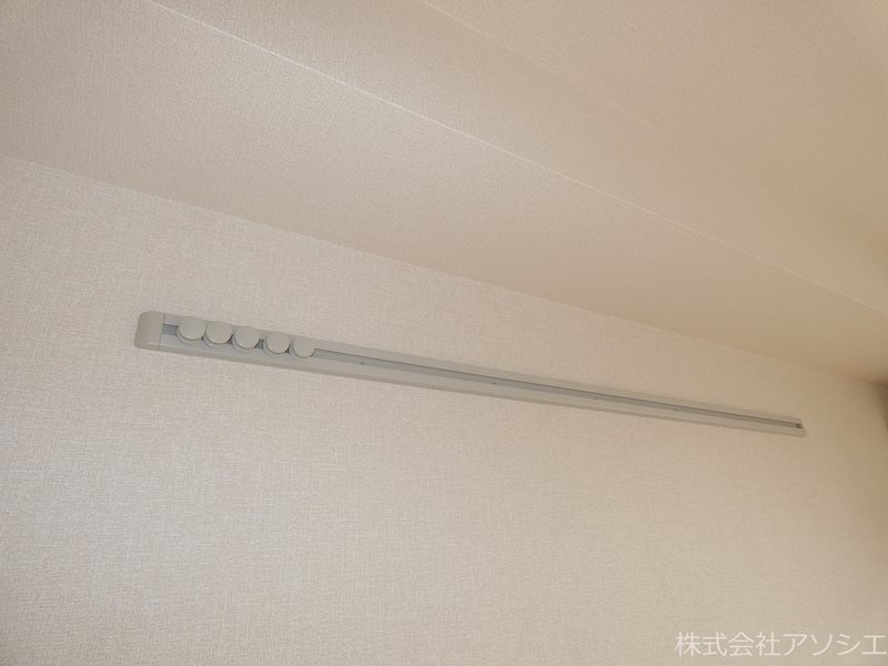 プリュネル その他設備
