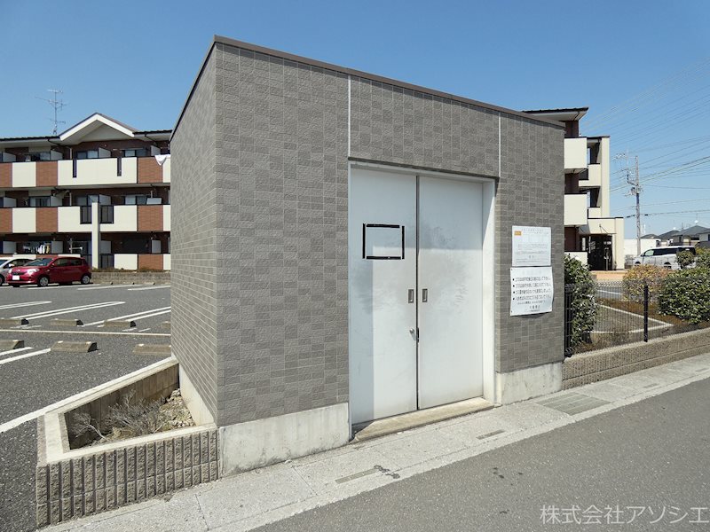 エステビエント その他共有部分
