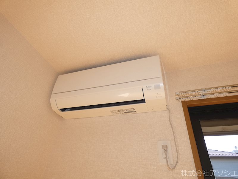 アピエ　六番館 その他設備