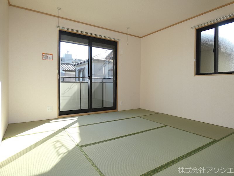 アピエ　六番館 その他部屋・スペース