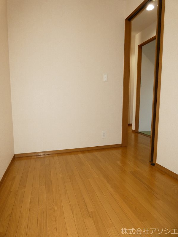 アピエ　六番館 その他部屋・スペース