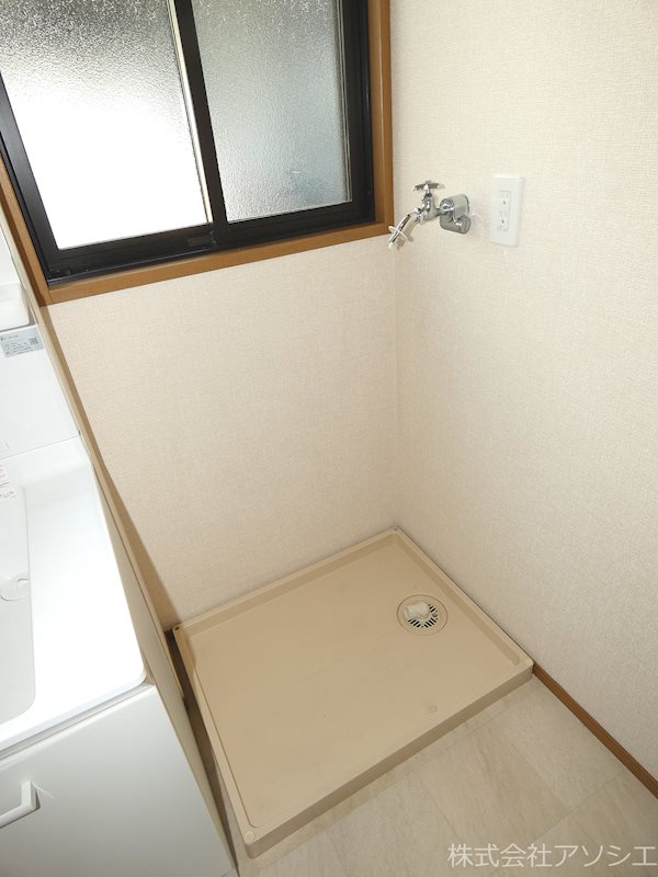 アピエ　六番館 その他設備