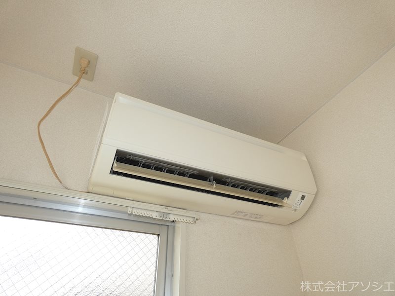 MTライムズⅡ その他設備