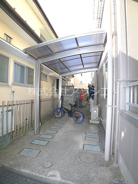 MTライムズⅡ その他共有部分