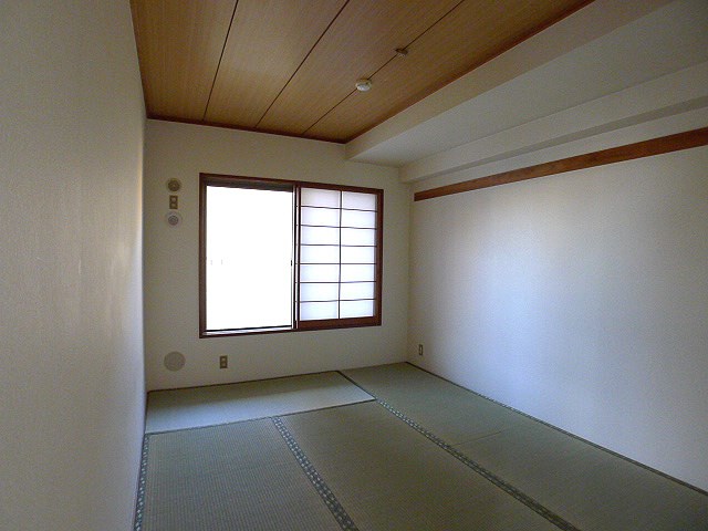 アローハイツ越谷 その他部屋・スペース