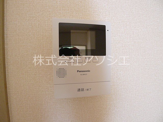 M.Sマンション セキュリティ
