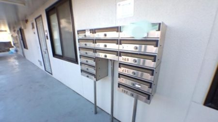M.Sマンション その他