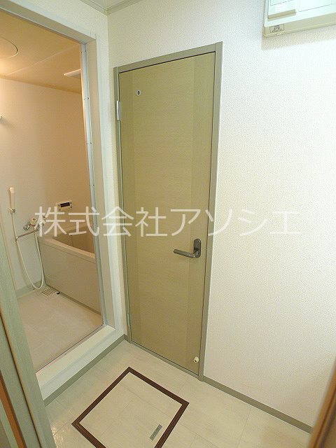 M.Sマンション 風呂画像