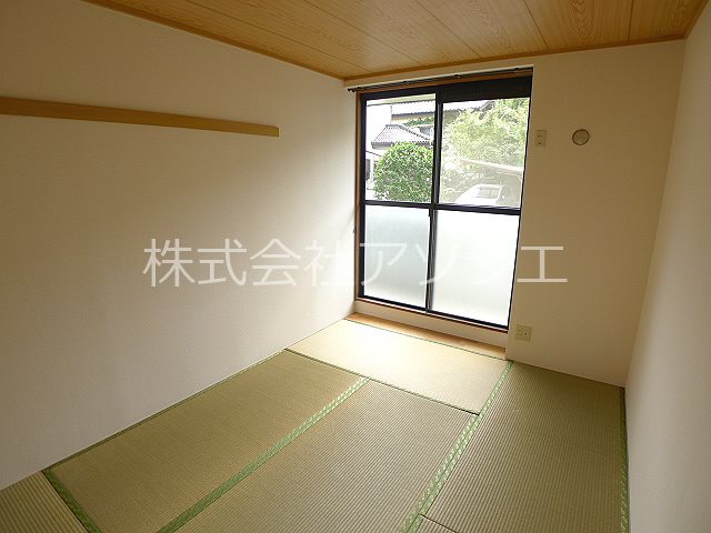 M.Sマンション その他部屋・スペース