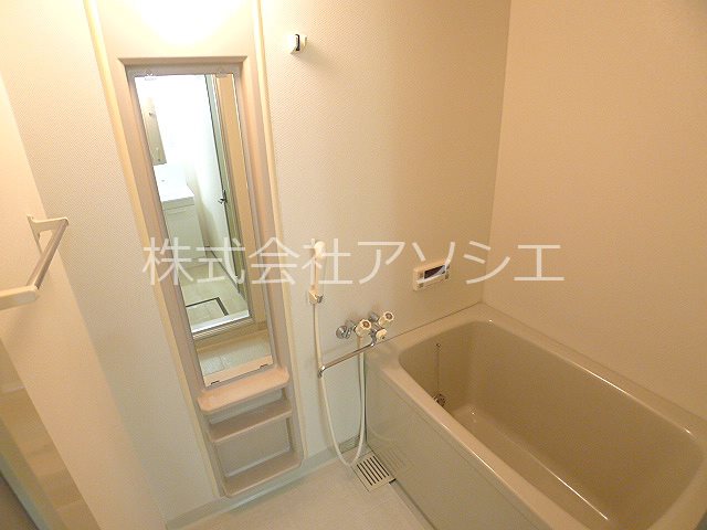 M.Sマンション 風呂画像