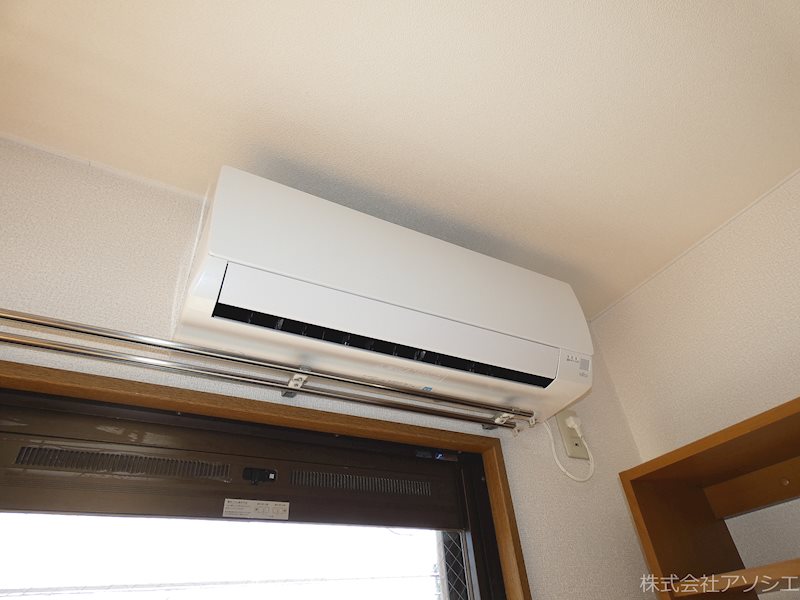 ダイレクトマンションⅠ その他設備