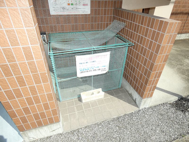 ダイレクトマンションⅠ その他共有部分