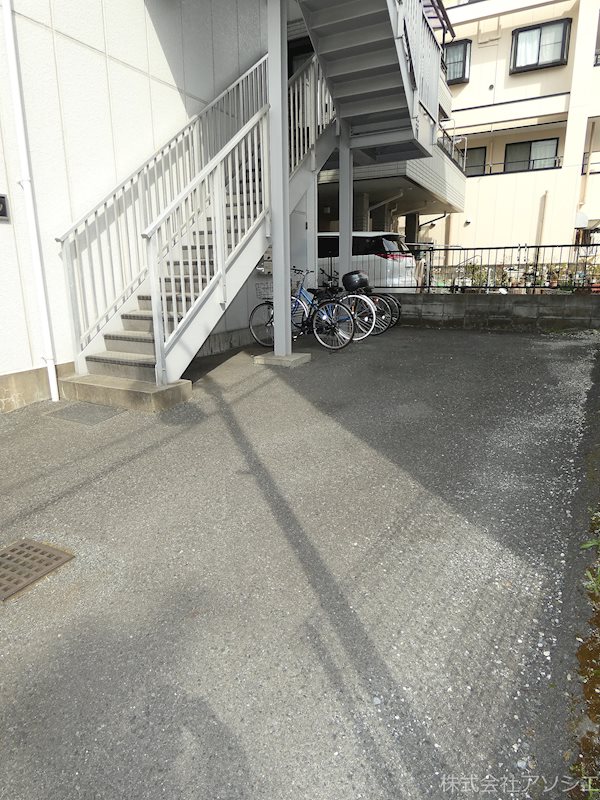 久保ビル その他共有部分