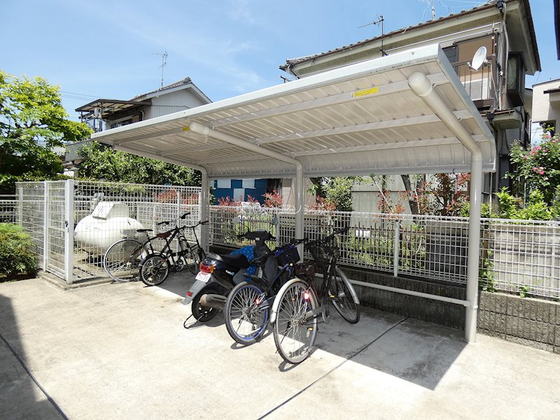 アプローズ その他共有部分