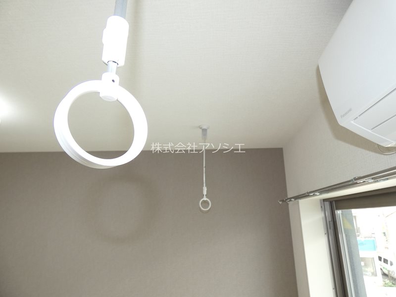 Laule’a 越谷 その他設備