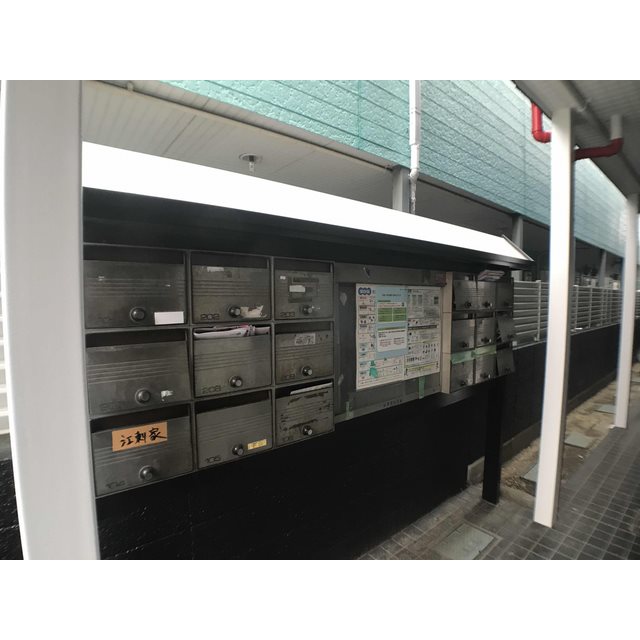 アルトーロ蒲生Ⅱ その他設備