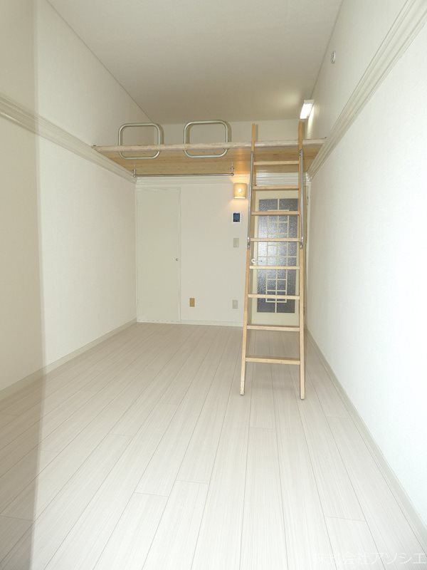 アルトーロ蒲生Ⅱ その他部屋・スペース