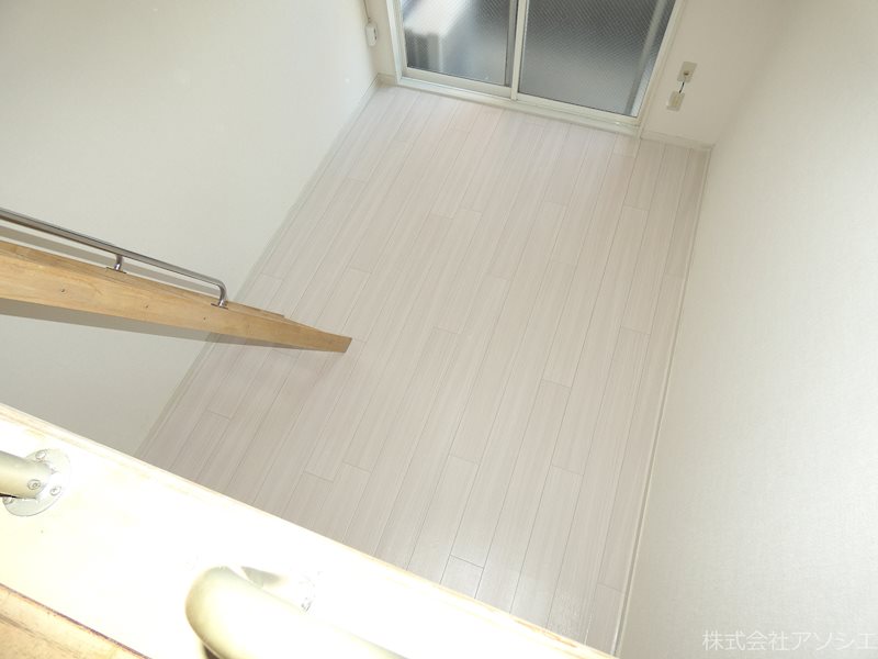 アルトーロ蒲生Ⅱ その他部屋・スペース