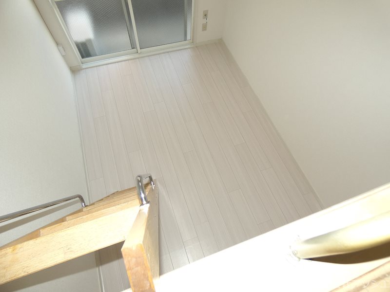 アルトーロ蒲生Ⅱ その他部屋・スペース