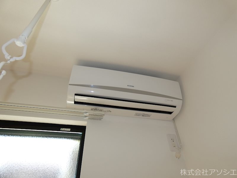 フェリスゲート北越谷 その他設備