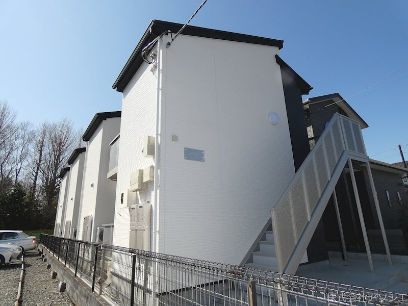 フェリスゲート北越谷 外観