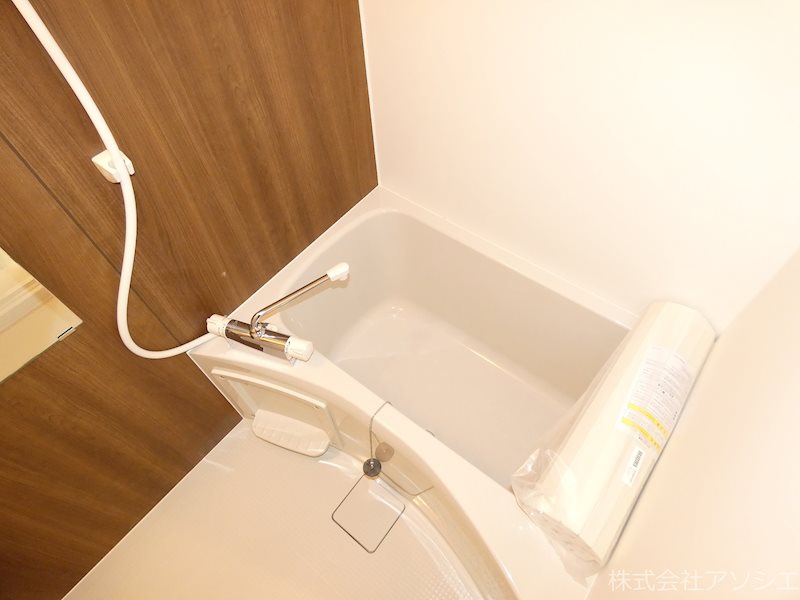 フェリスゲート北越谷 風呂画像