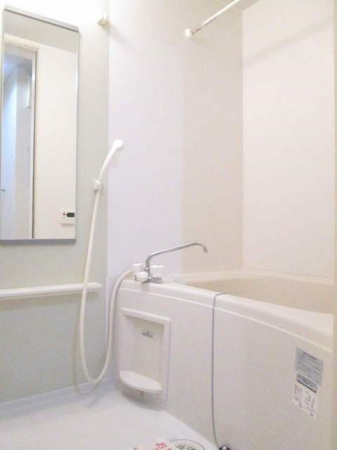 エステイズ　ハーベスト 風呂画像