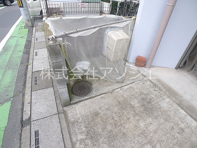 プレール越谷 その他共有部分