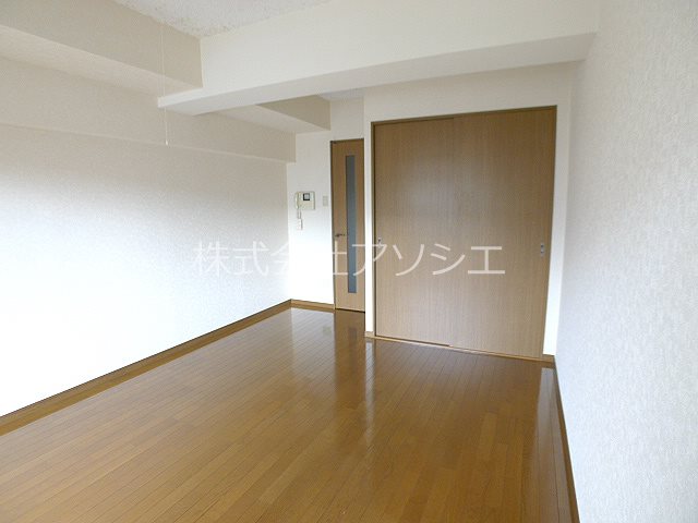 プレール越谷 その他部屋・スペース