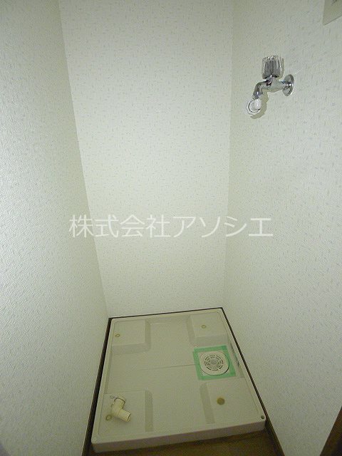 プレール越谷 その他設備