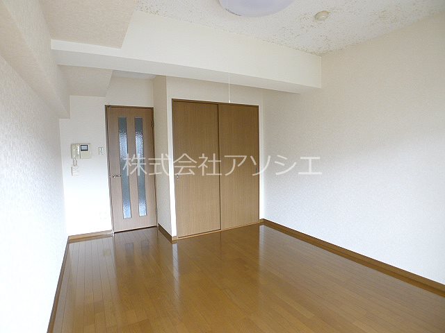 プレール越谷 ベッドルーム