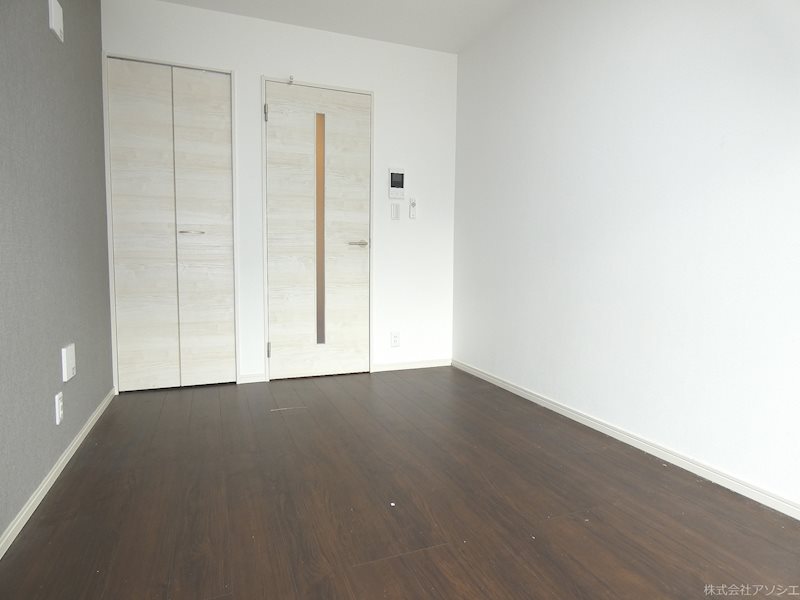 ウエストガーデン吉川 その他部屋・スペース