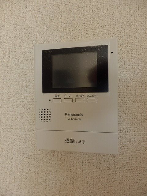クイーンハウス セキュリティ