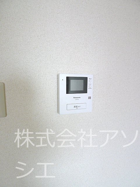 会田ビル セキュリティ