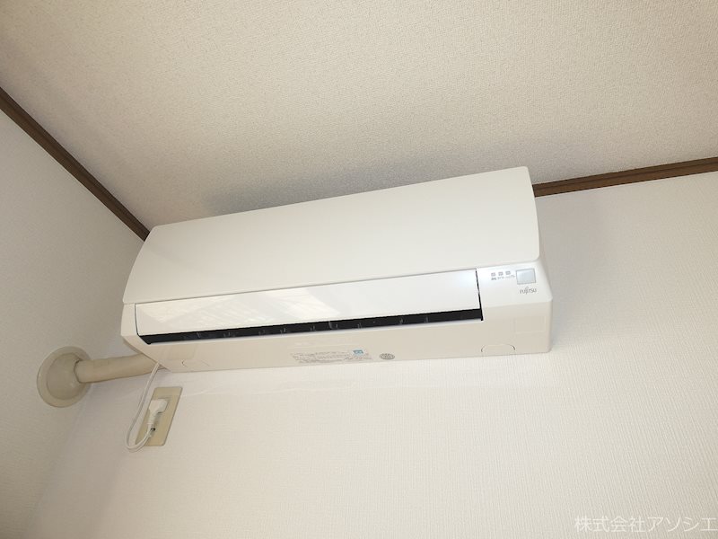 ダイレクトマンションⅡ その他設備