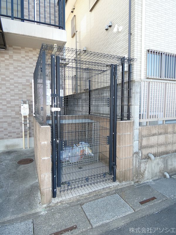 ダイレクトマンションⅡ その他共有部分